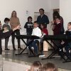 MT2 y Experimentacion musical, Debajo un boton 5